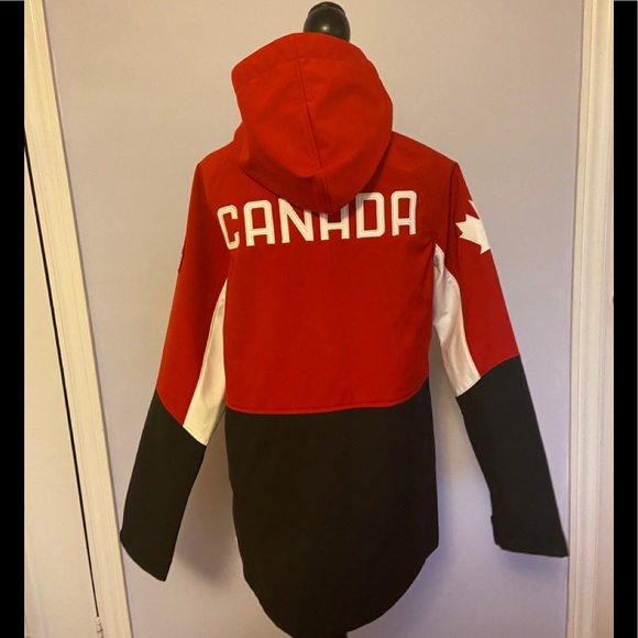 Hudson Bay Jackets & Coats Reserveteam Canada X Hudson Bay Women